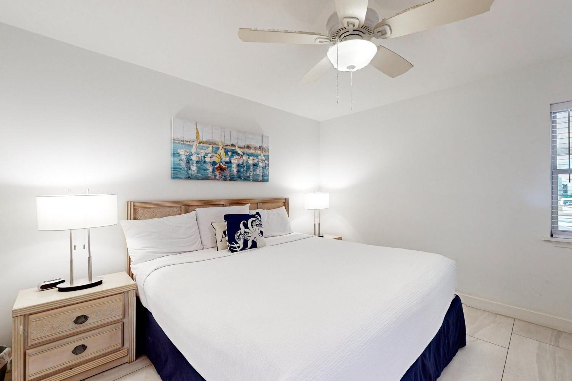 Ferienwohnung Suntide II South Padre Island Zimmer foto